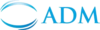 Logo ADM