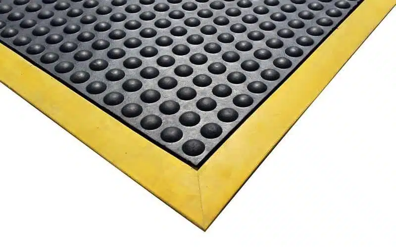 Mecaspin Anti-Fatigue Mat - Workshop equipment